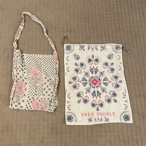 Free People bags